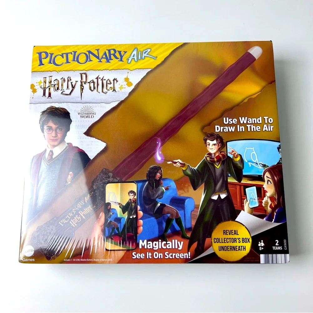 Mattel questions leave